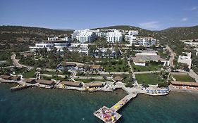 Bodrum Holiday & Spa 5*